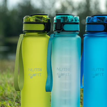 Hydration Water Bottle