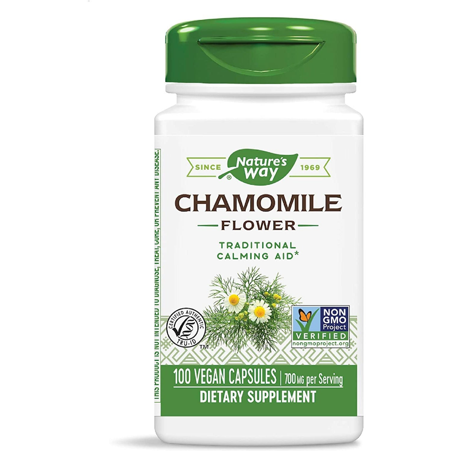 Nature's Way Chamomile