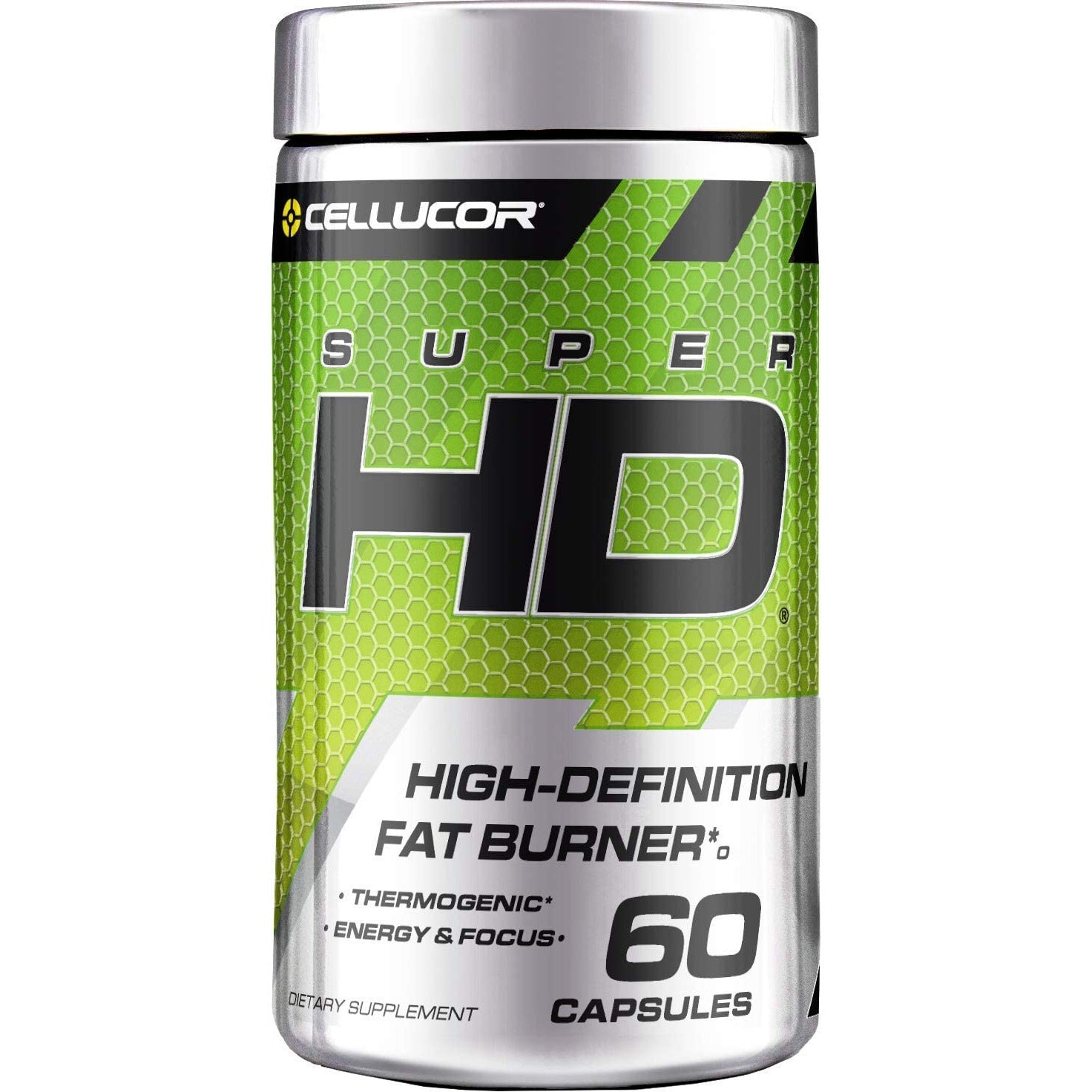 CELLUCOR HD