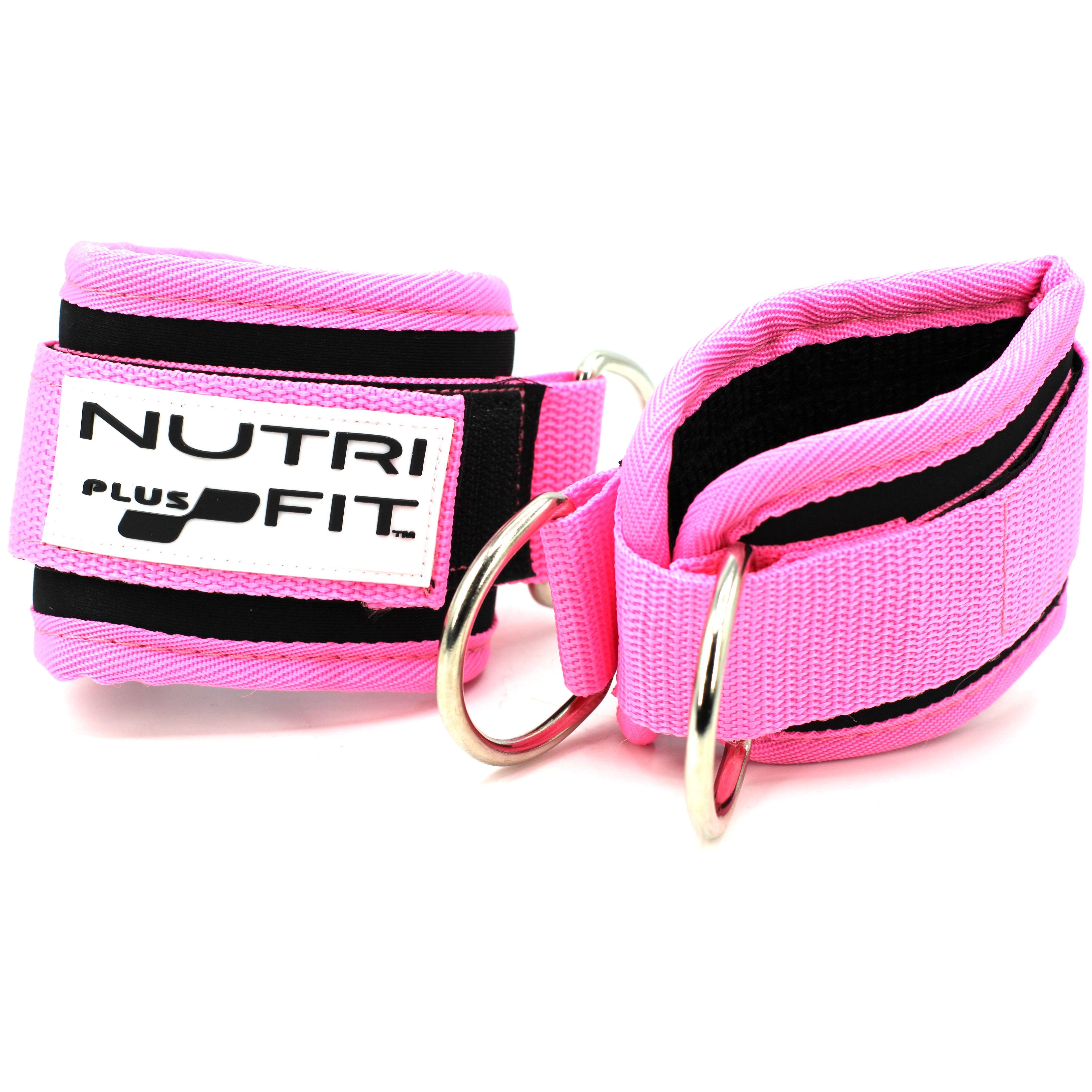 NutriFit Plus Pair Ankle Strap