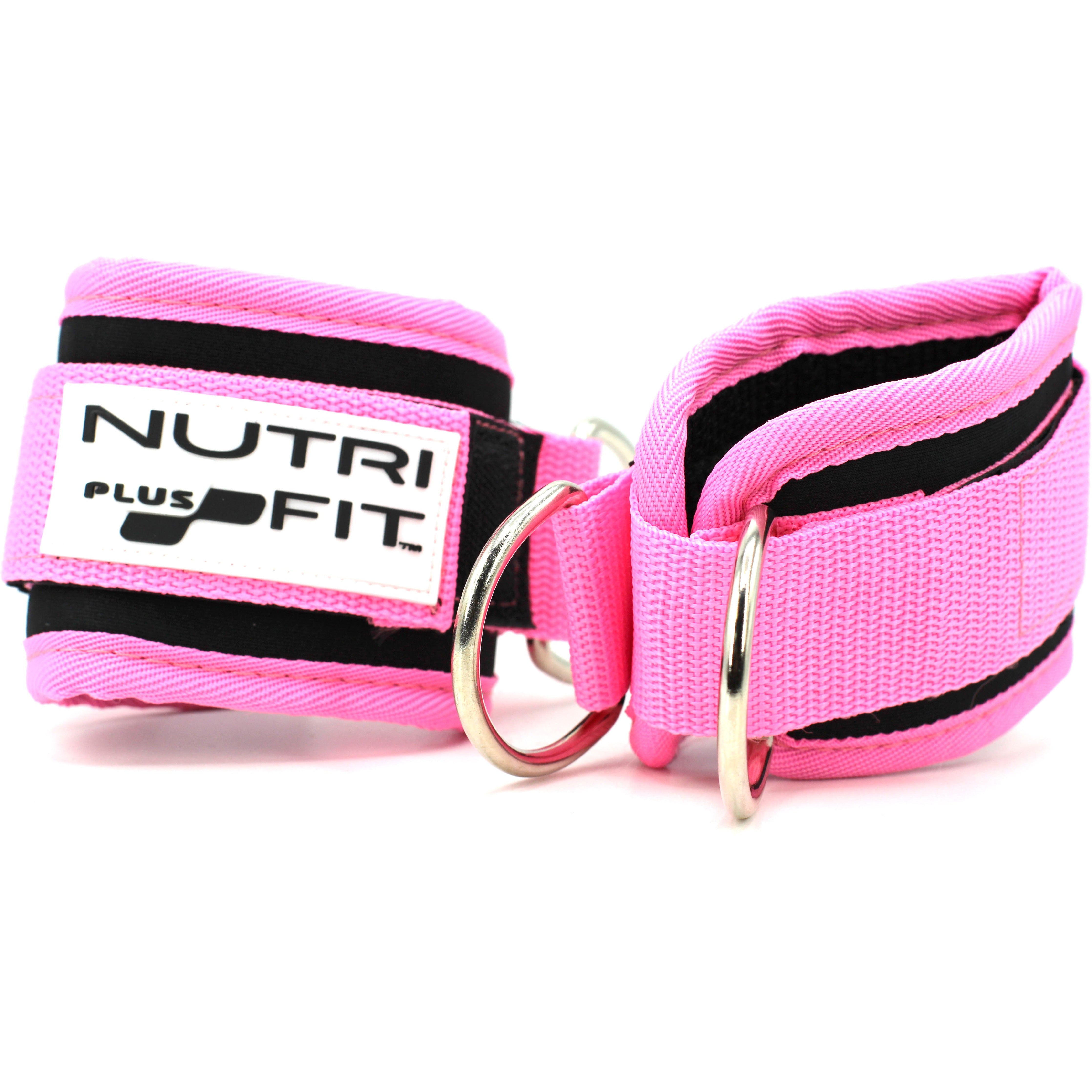 NutriFit Plus Pair Ankle Strap