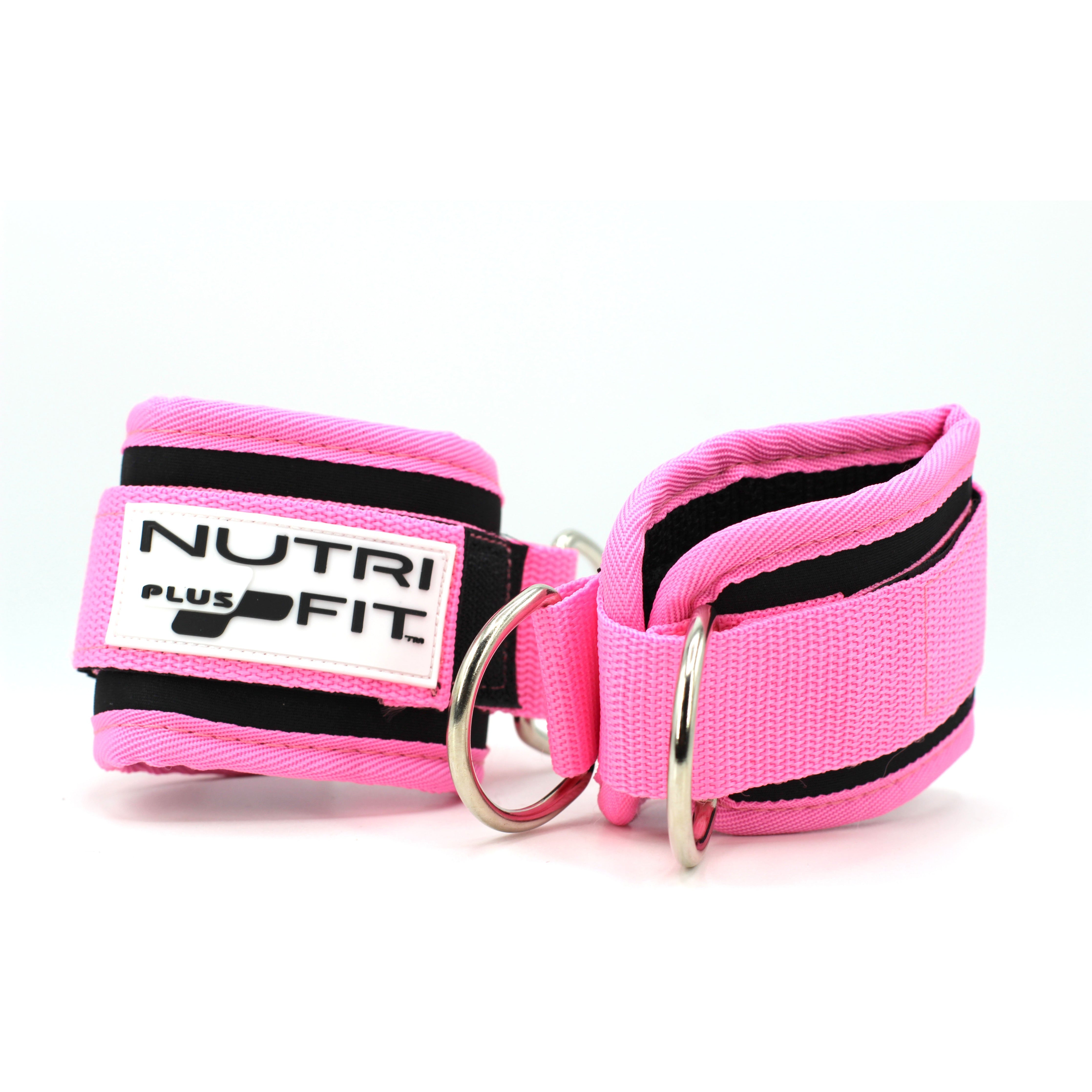 NutriFit Plus Pair Ankle Strap