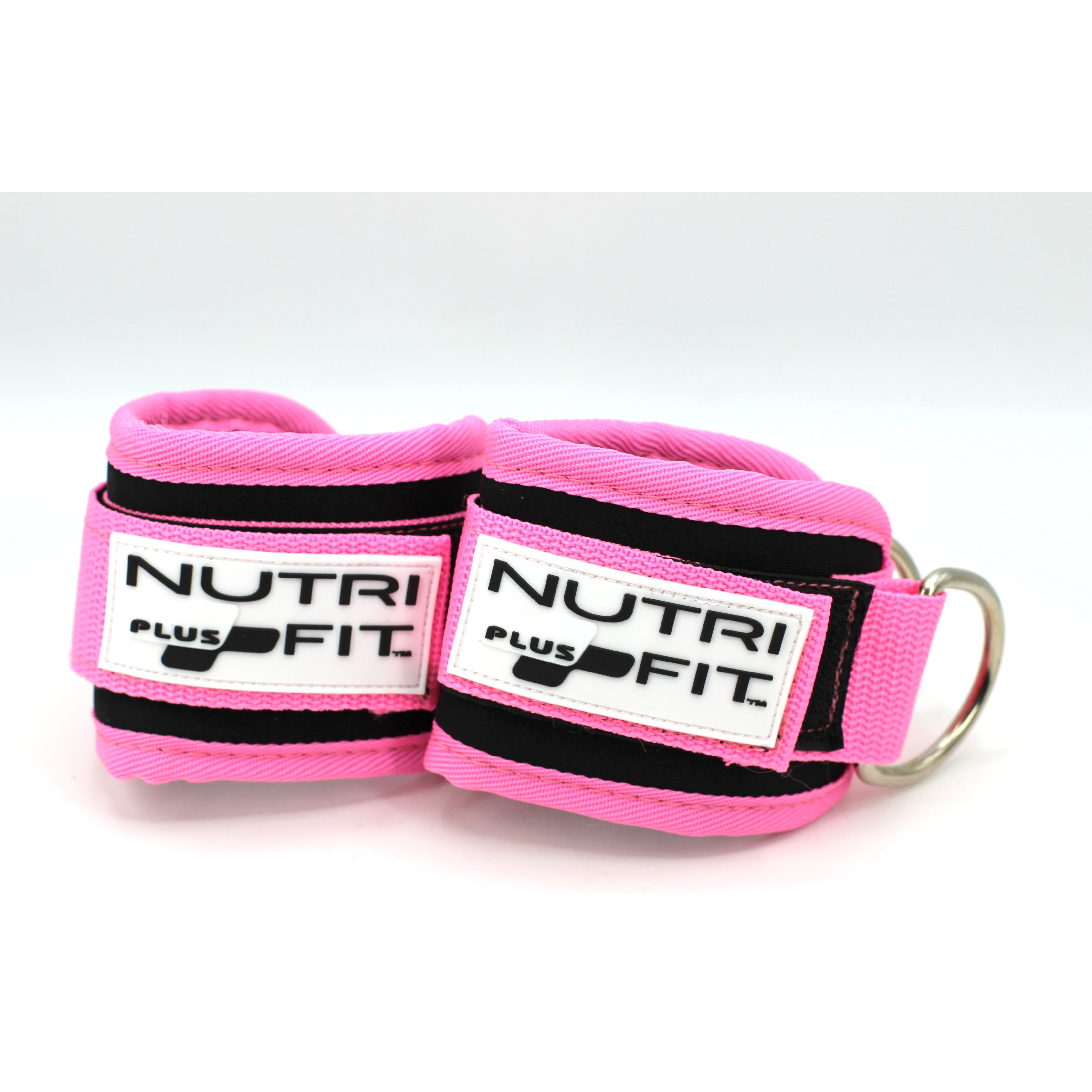 NutriFit Plus Pair Ankle Strap