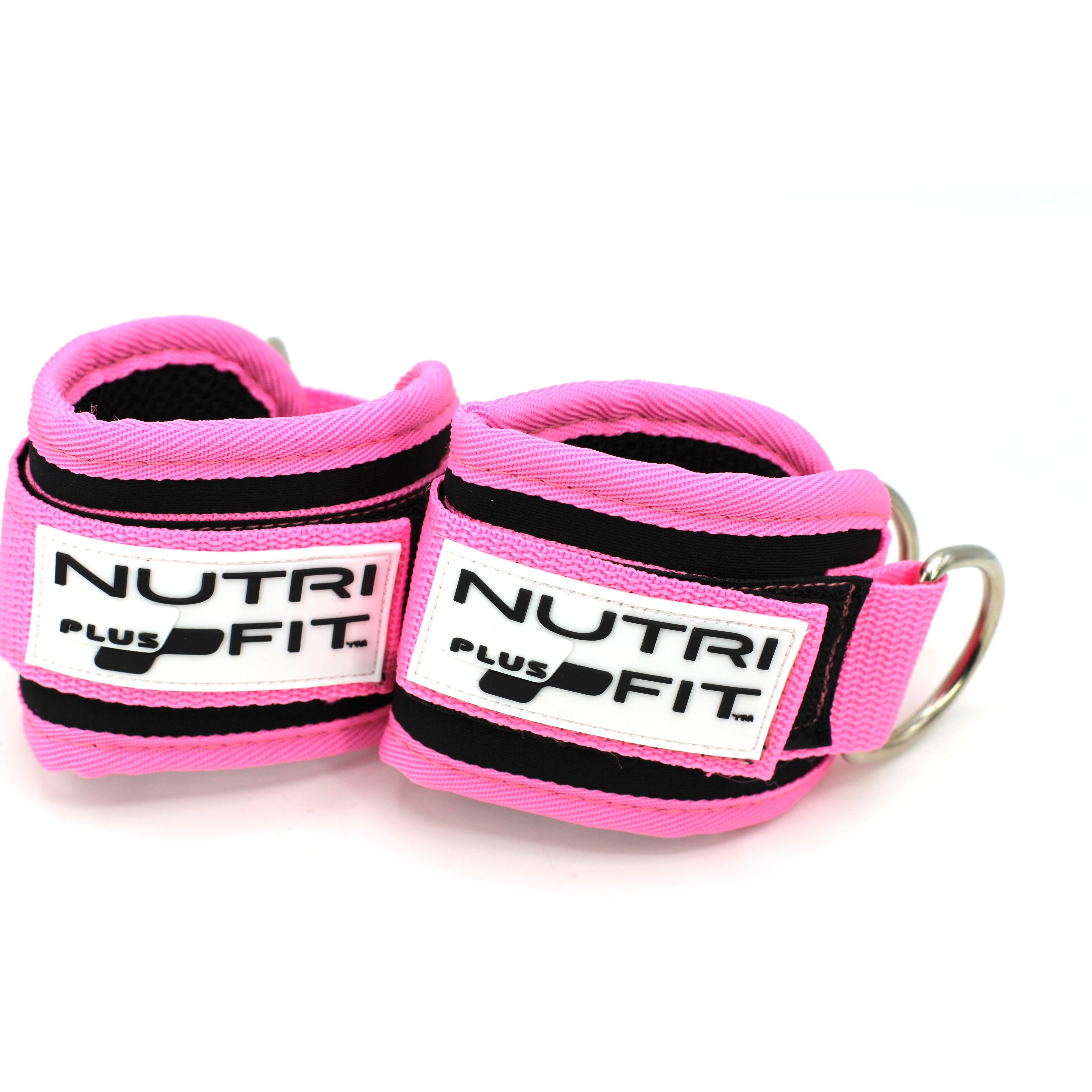 NutriFit Plus Pair Ankle Strap