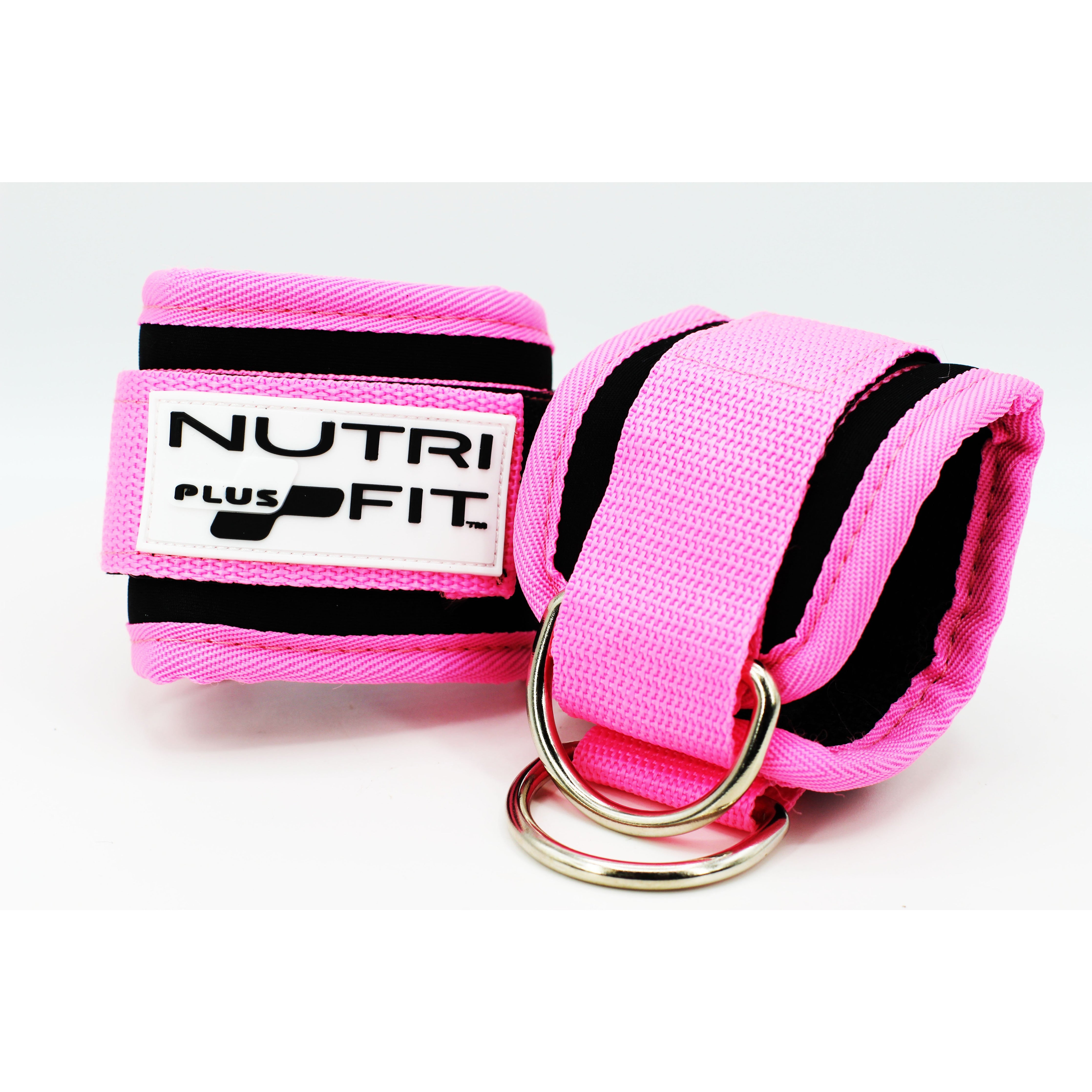 NutriFit Plus Pair Ankle Strap