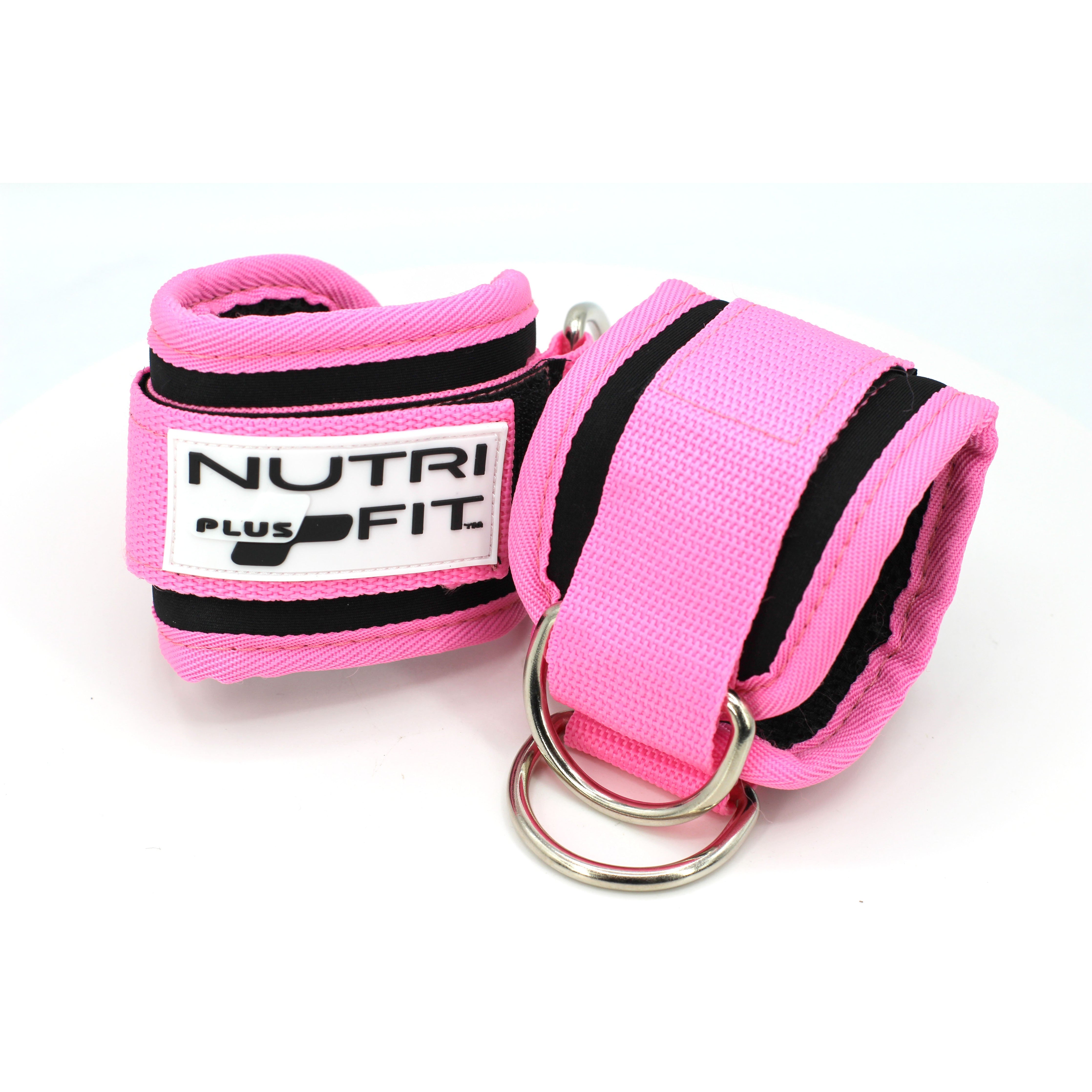 NutriFit Plus Pair Ankle Strap