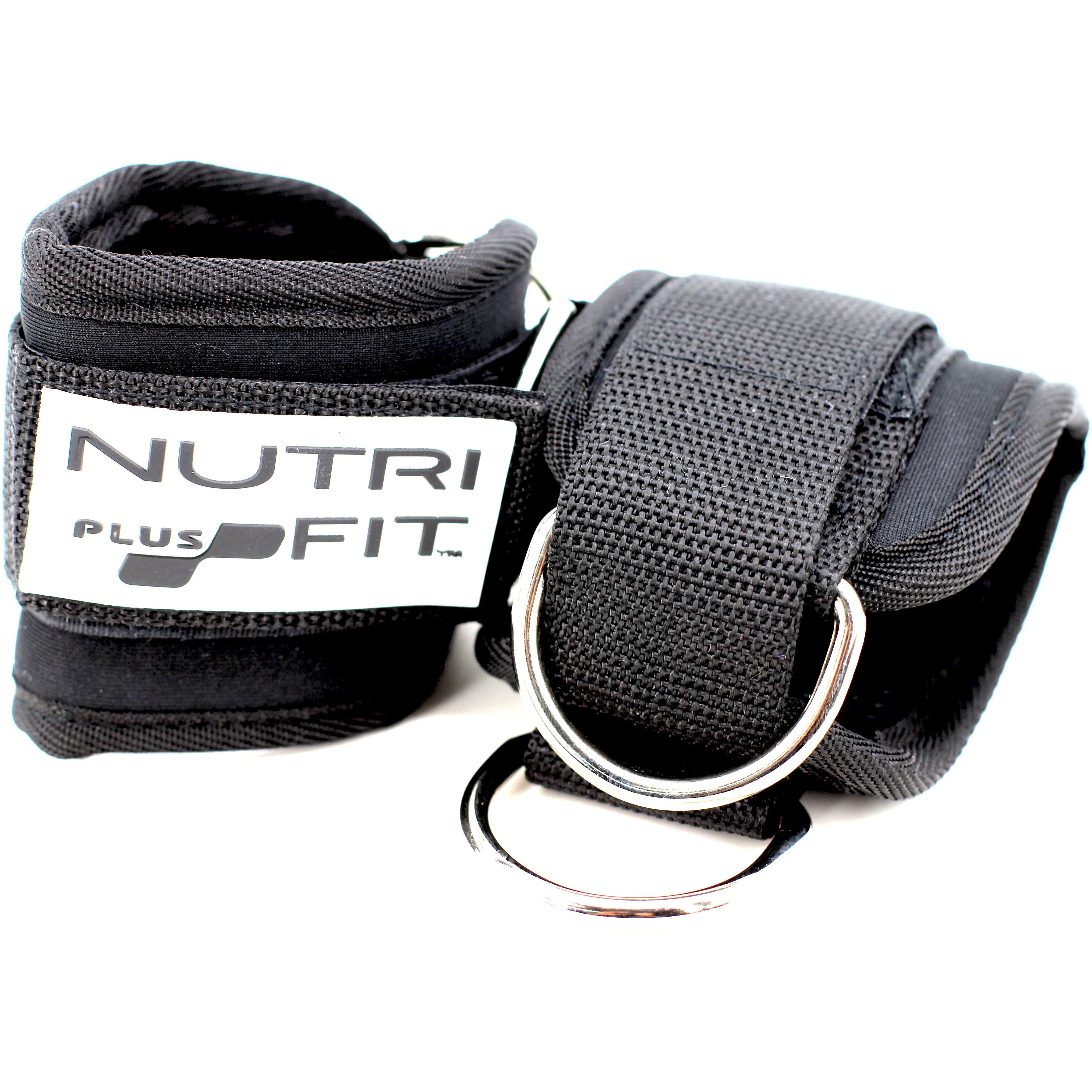 NutriFit Plus Pair Ankle Strap