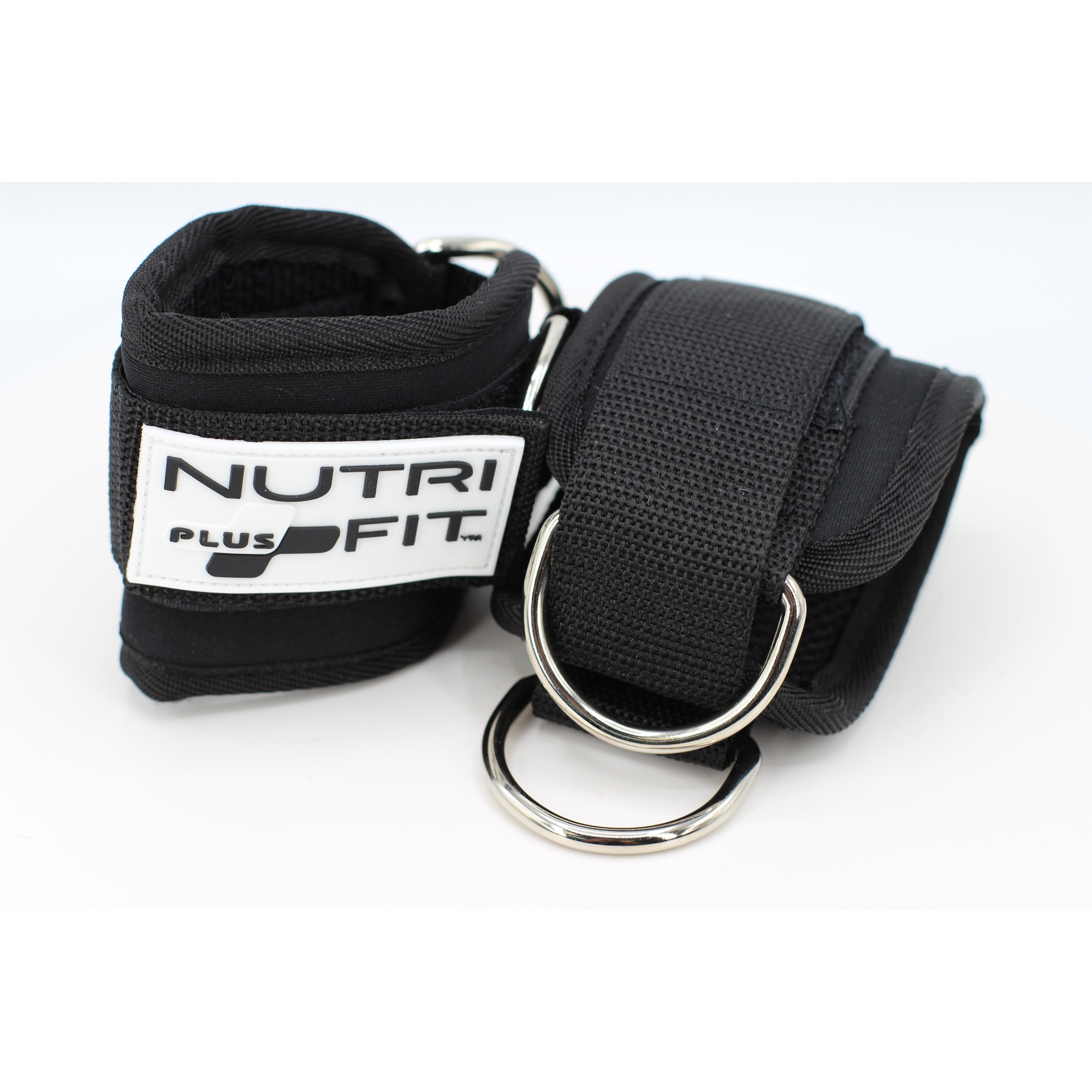 NutriFit Plus Pair Ankle Strap