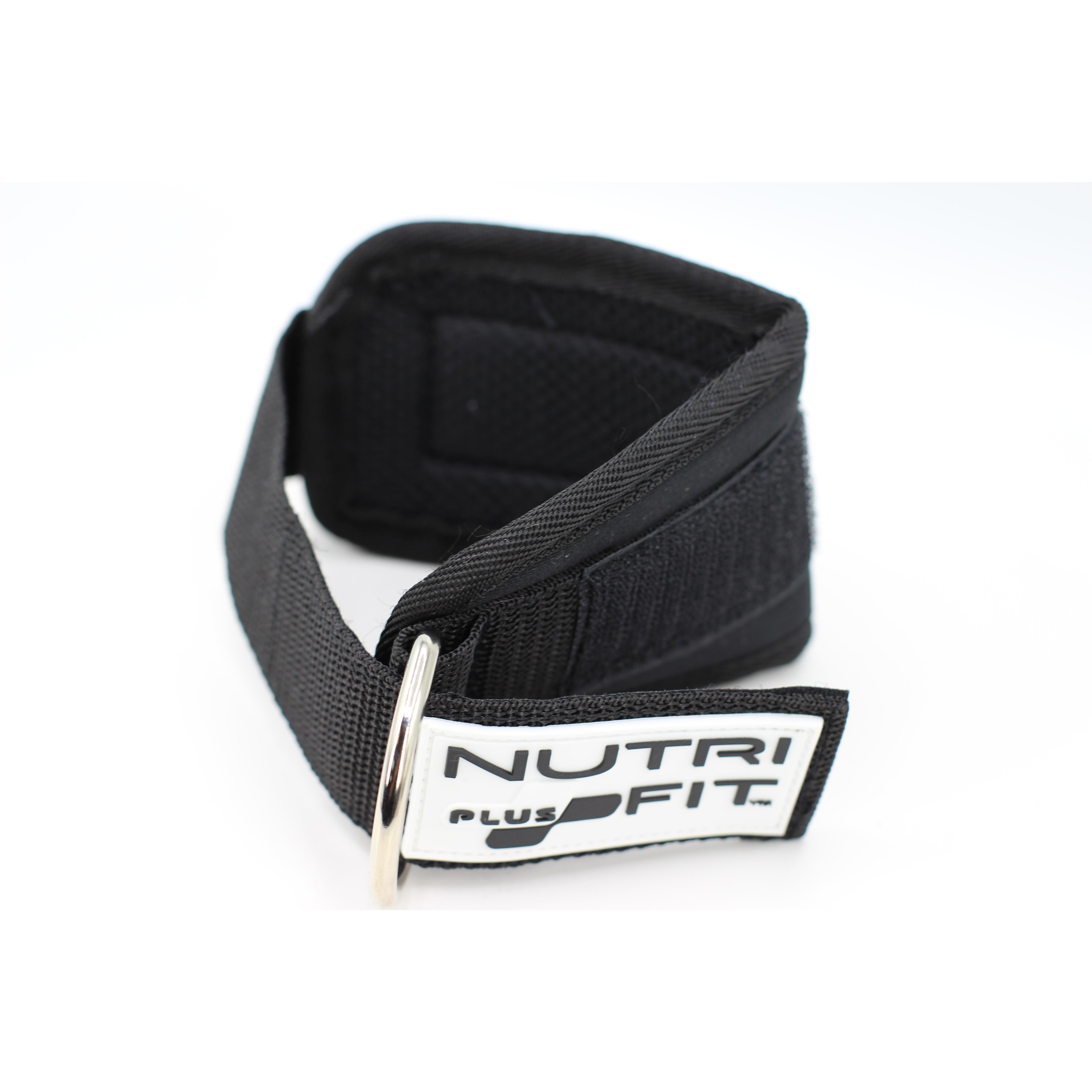 NutriFit Plus Pair Ankle Strap