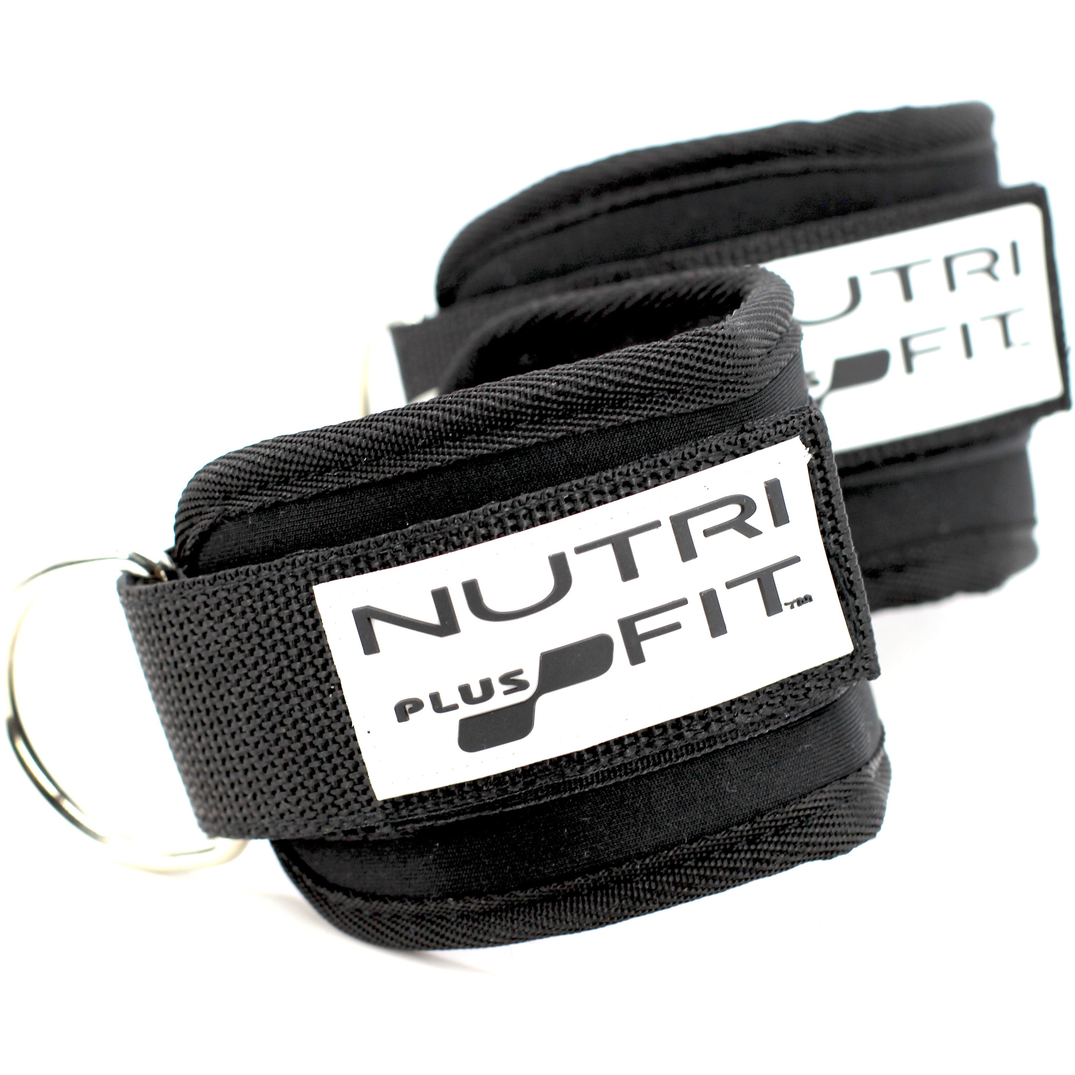 NutriFit Plus Pair Ankle Strap