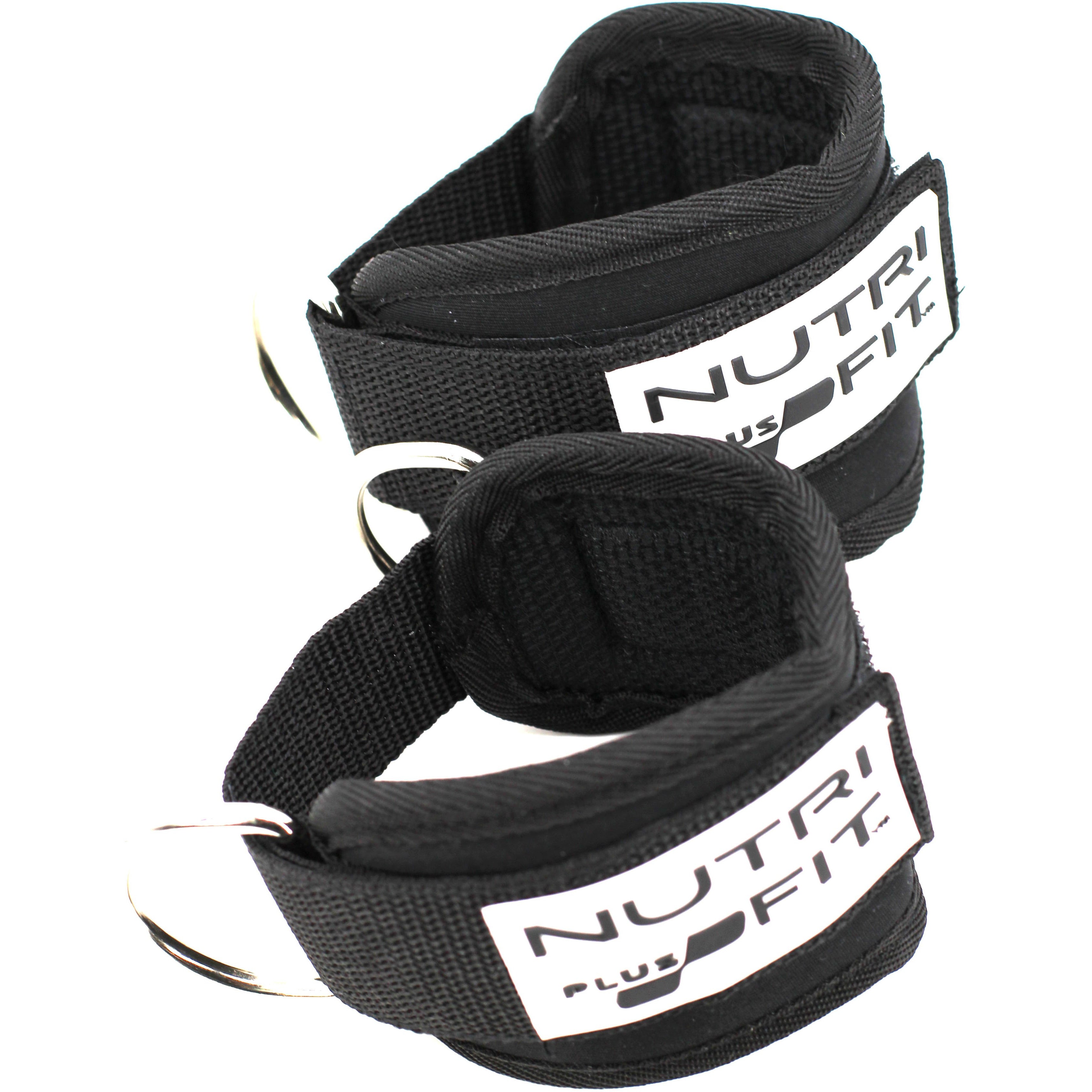 NutriFit Plus Pair Ankle Strap