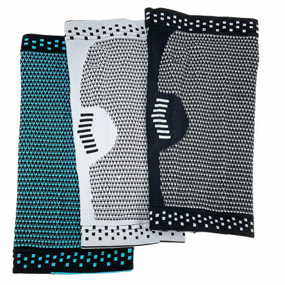 Knee Compression Sleeve with Support