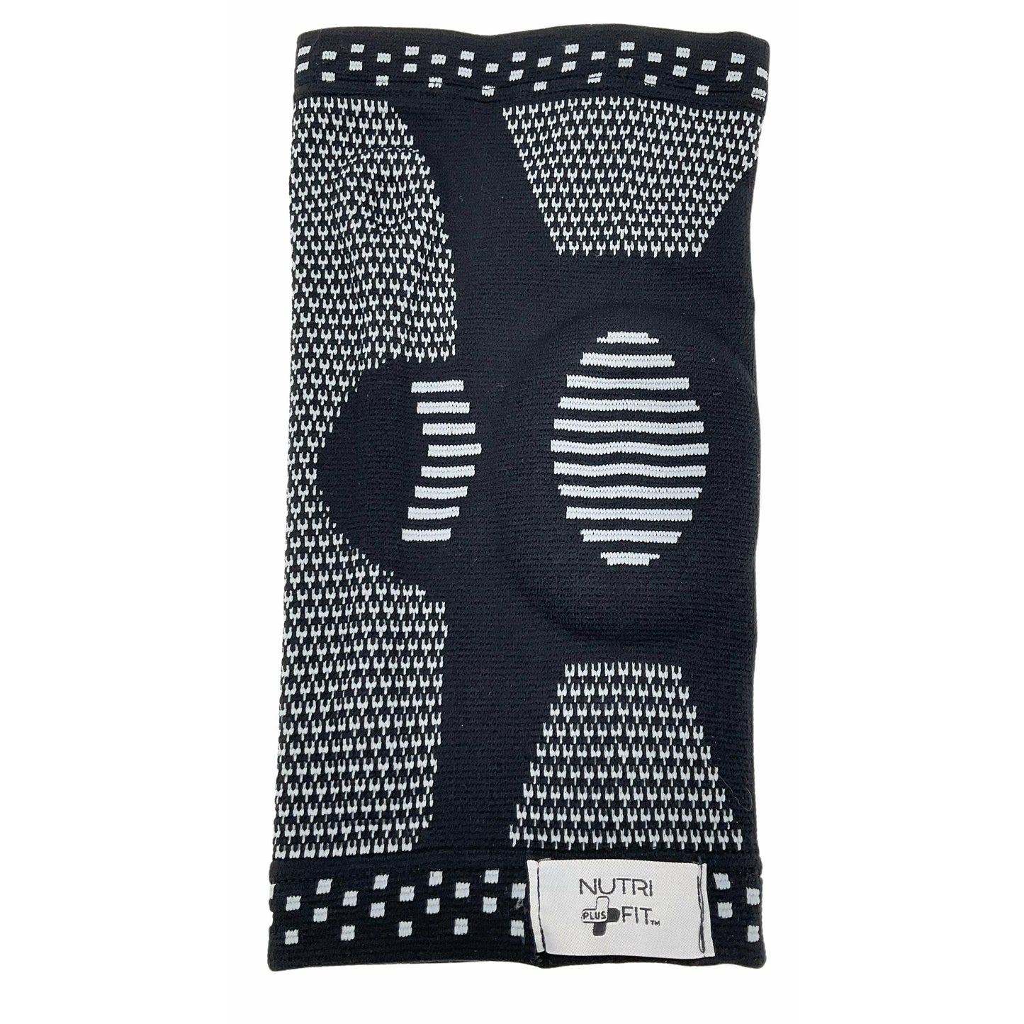 Knee Compression Sleeve with Support