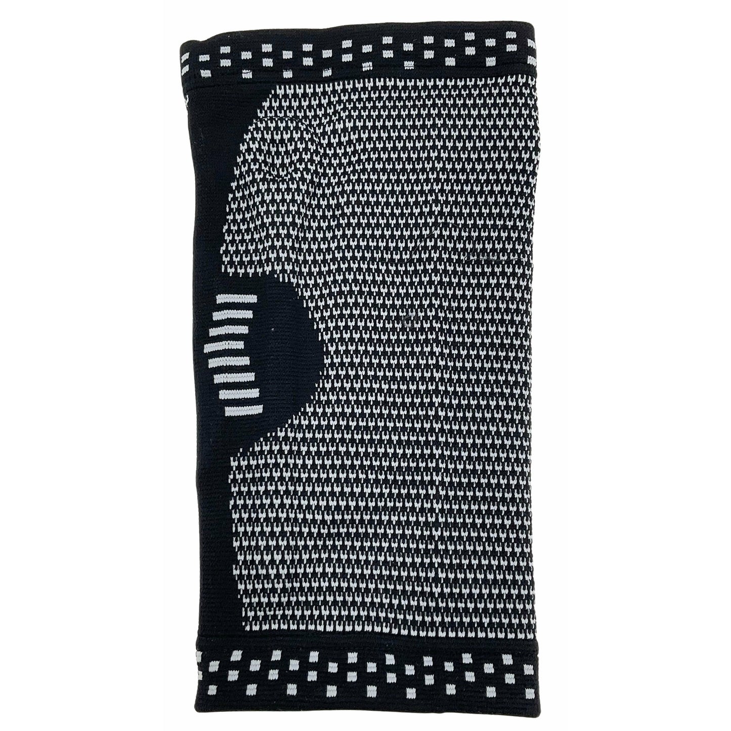 Knee Compression Sleeve with Support