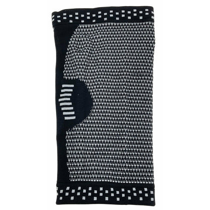 Knee Compression Sleeve with Support