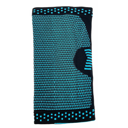 Knee Compression Sleeve with Support