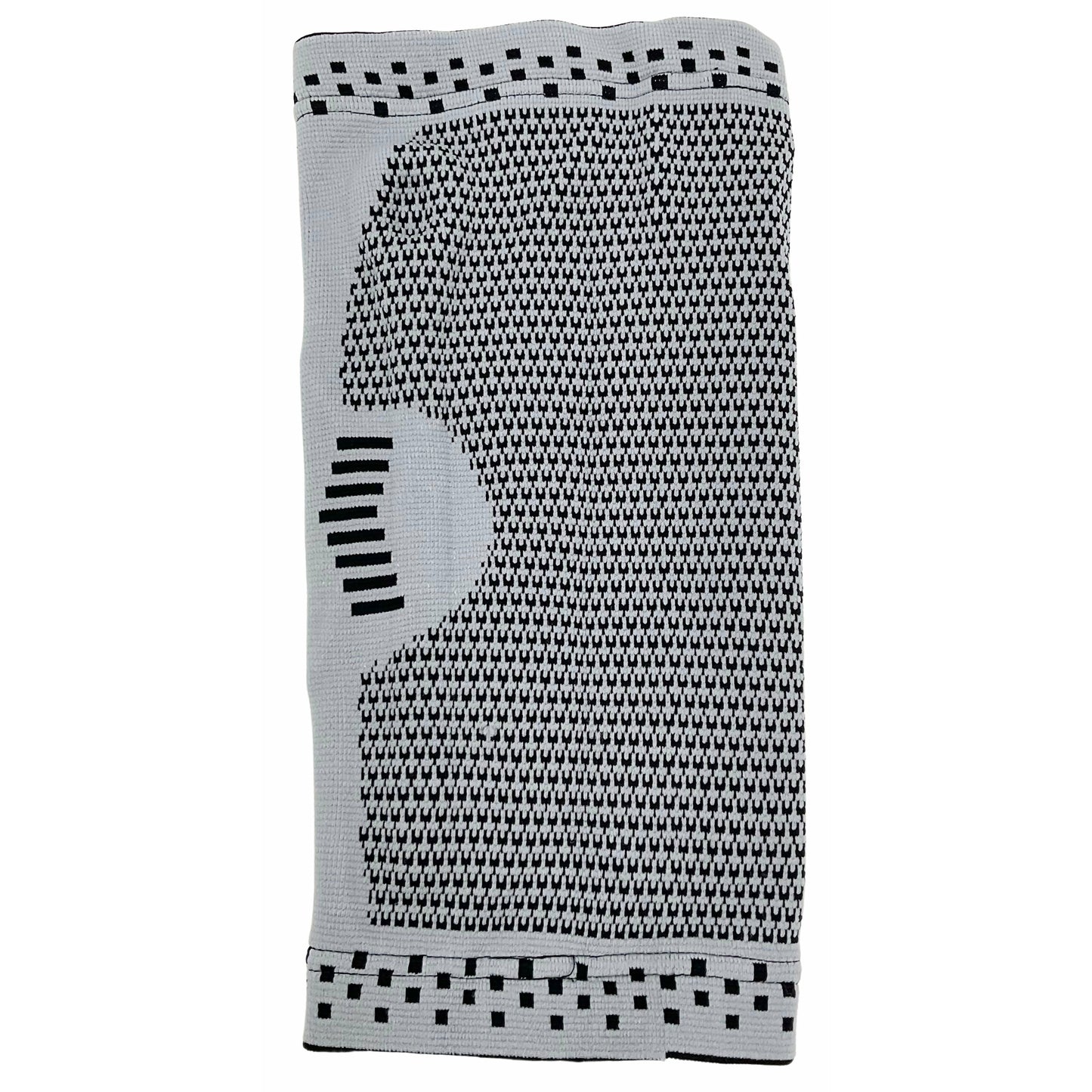 Knee Compression Sleeve with Support