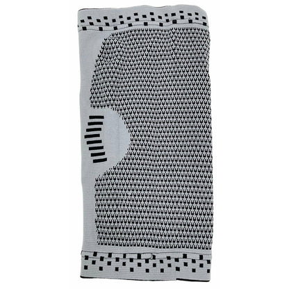 Knee Compression Sleeve with Support