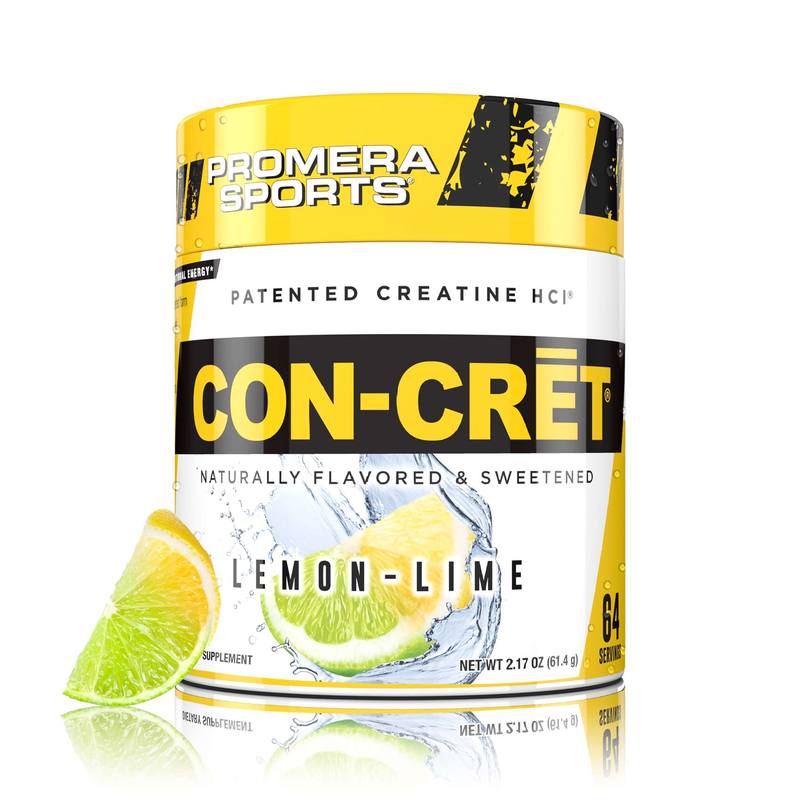 Con-Cret Creatine Hcl
