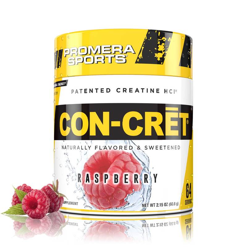 Con-Cret Creatine Hcl