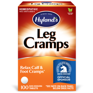 HYLAND'S LEG CRAMPS TABLETS