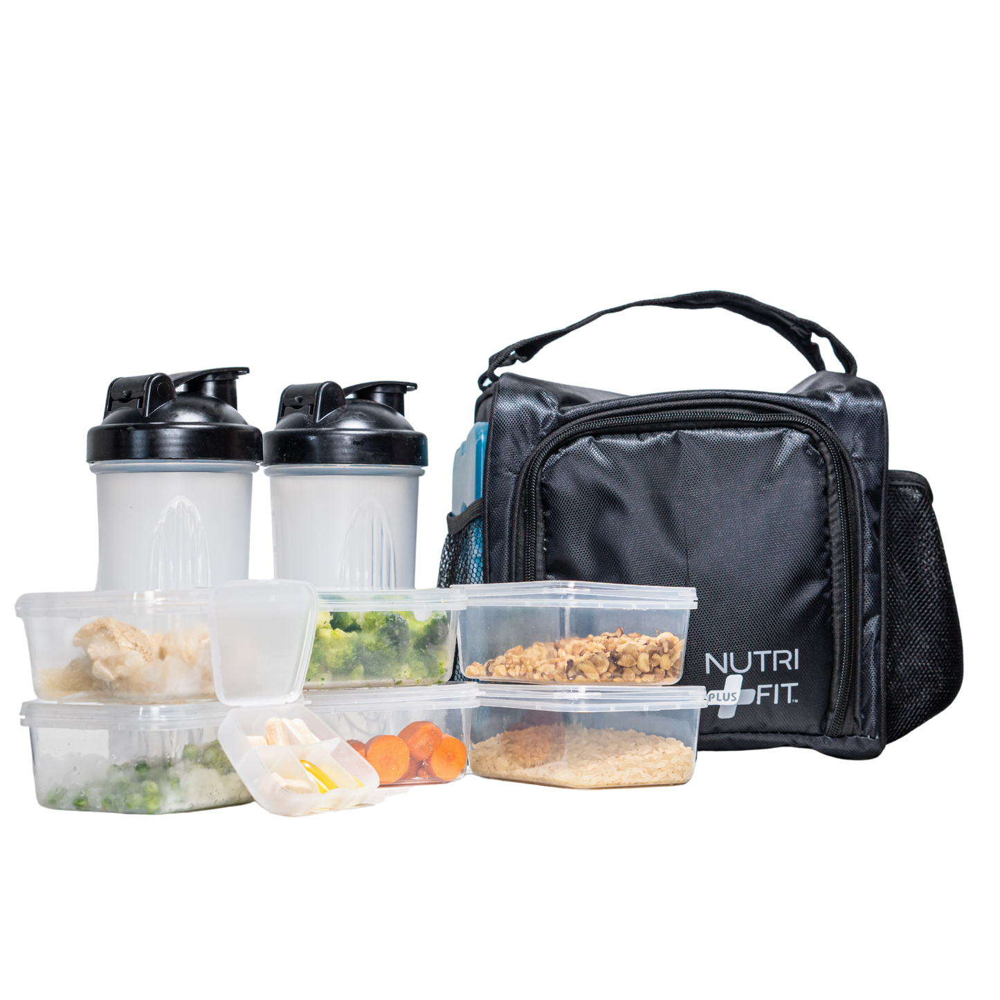 Meal Prep Bag