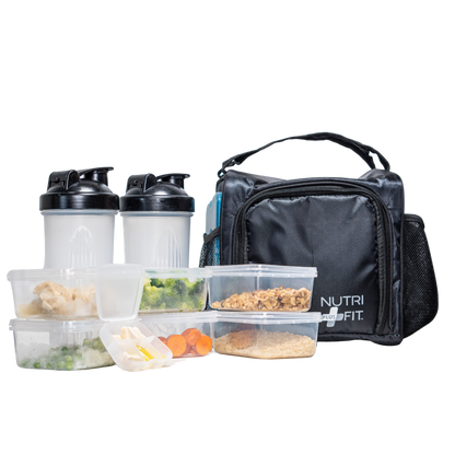 Meal Prep Bag