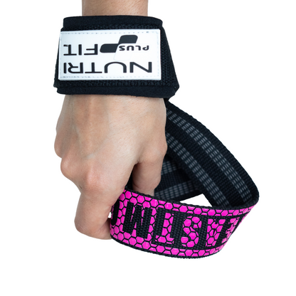 Support Lifting Straps