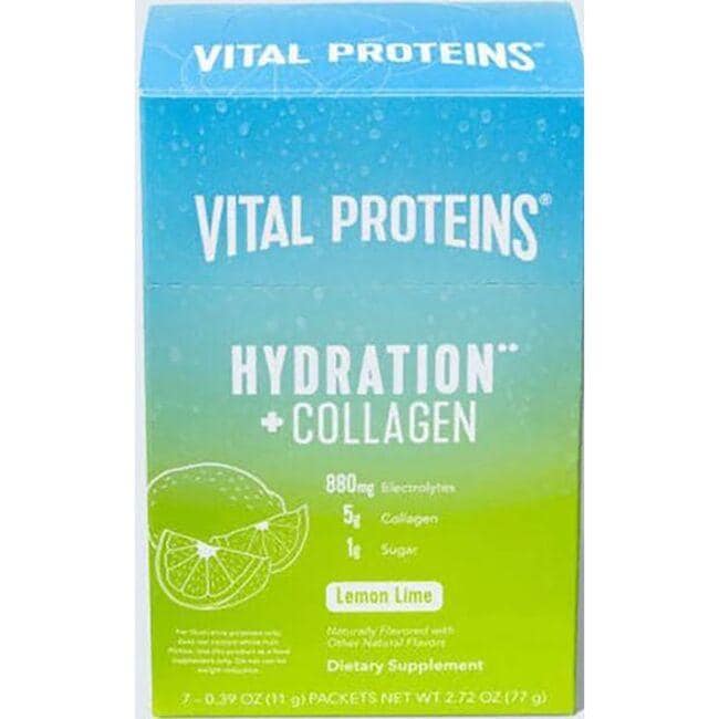 VITAL PROTEINS COLLAGEN PEPTIDES