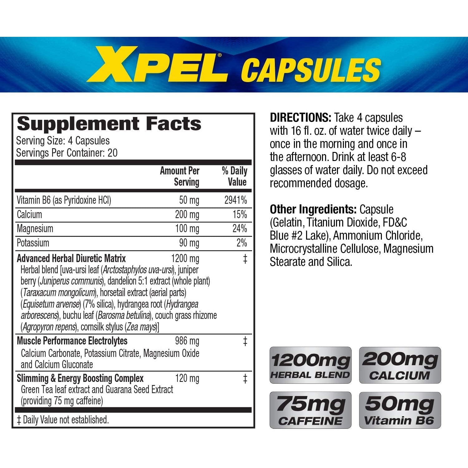 MHP Xpel