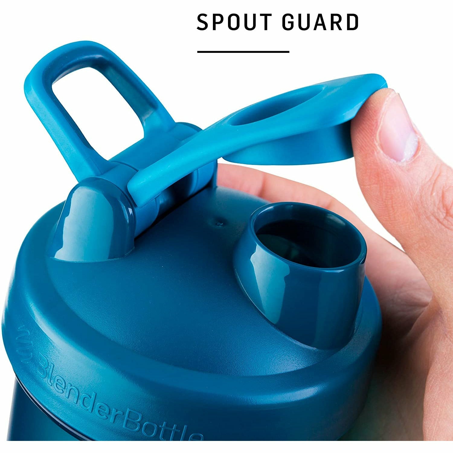 CLASSIC BLENDER BOTTLE