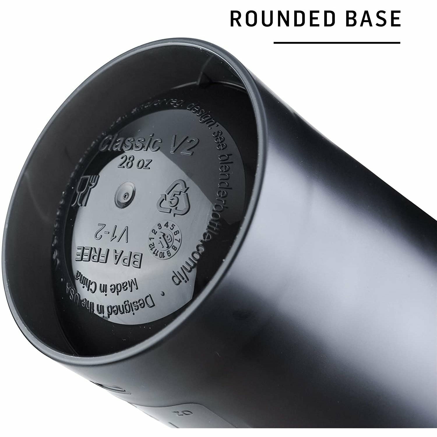 CLASSIC BLENDER BOTTLE