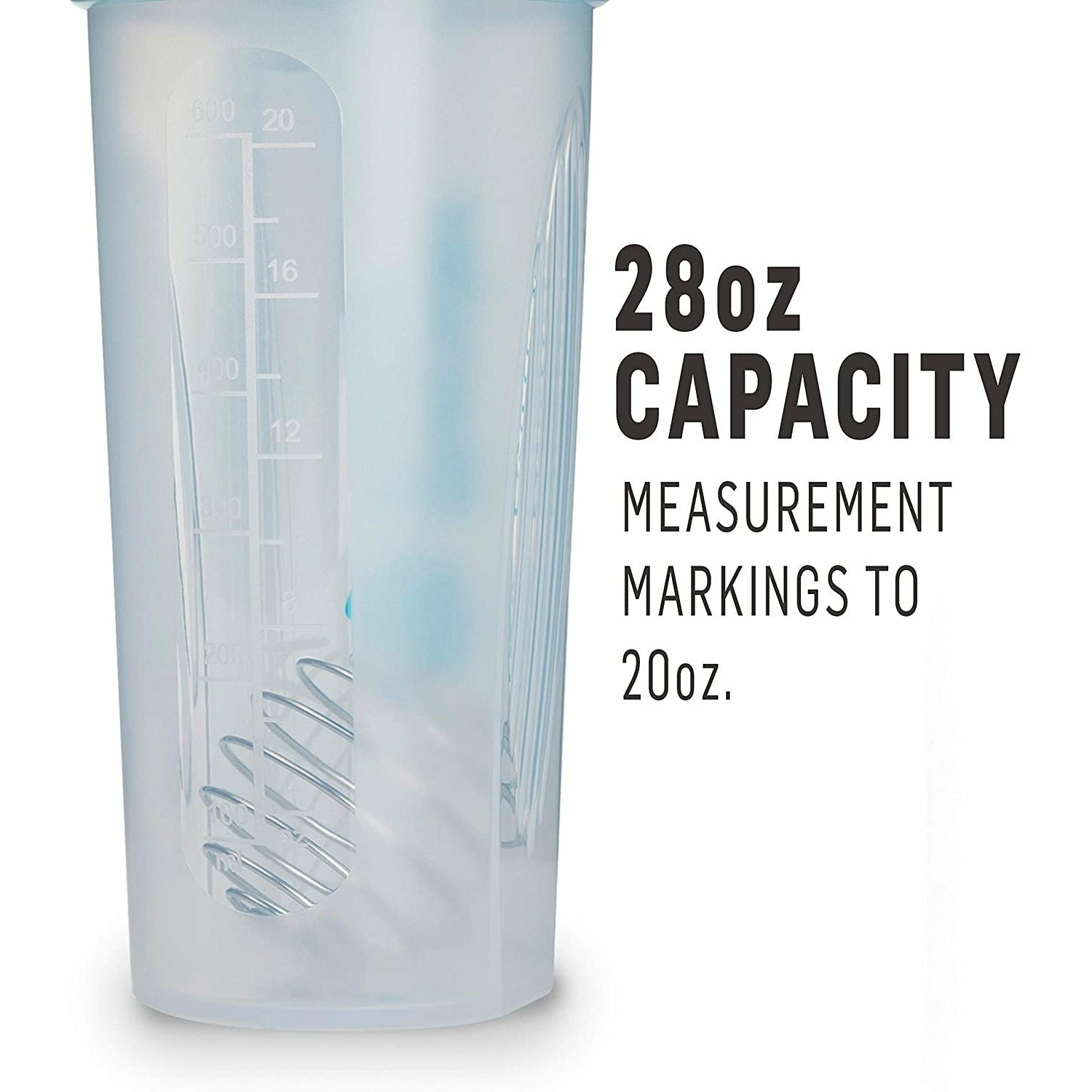CLASSIC BLENDER BOTTLE