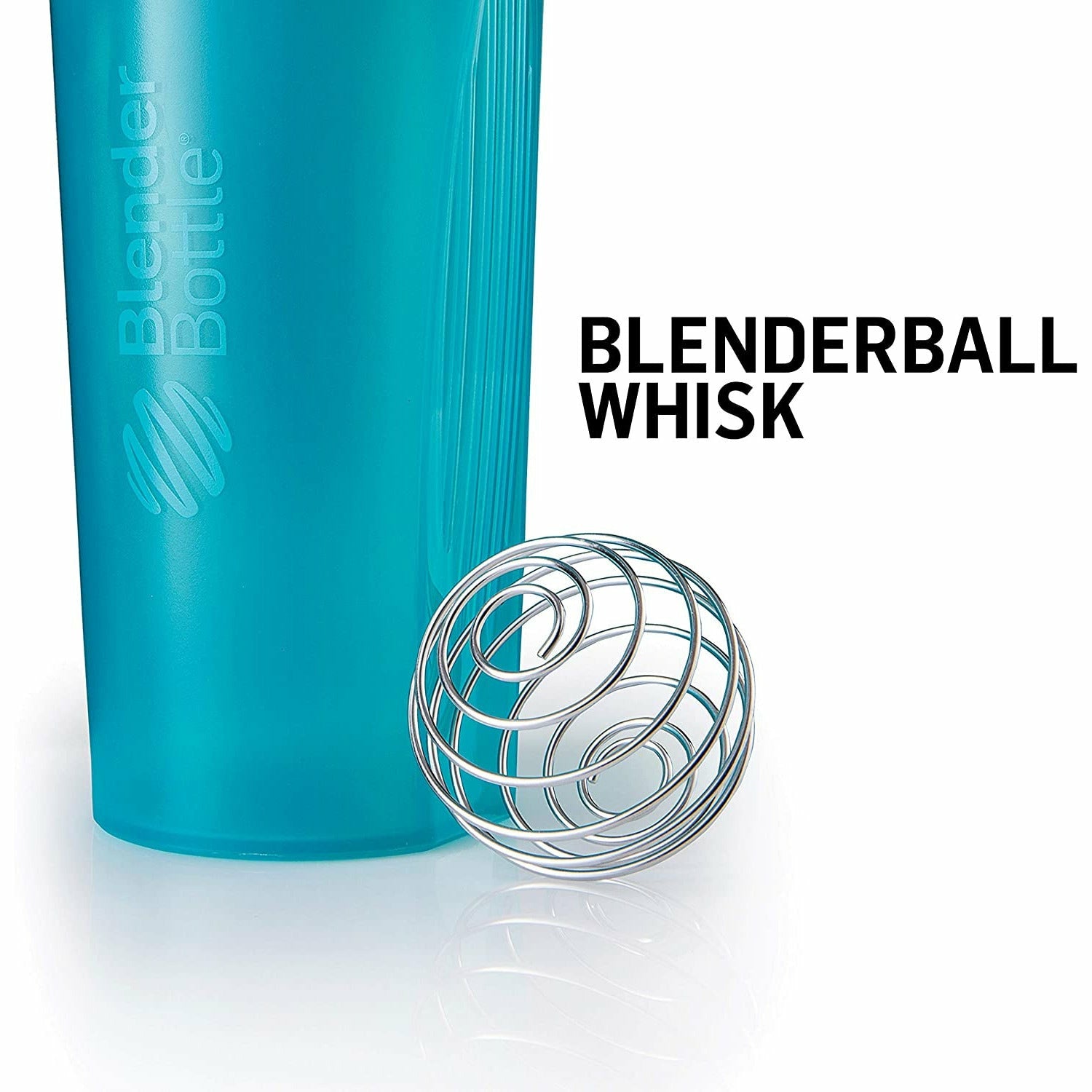 CLASSIC BLENDER BOTTLE
