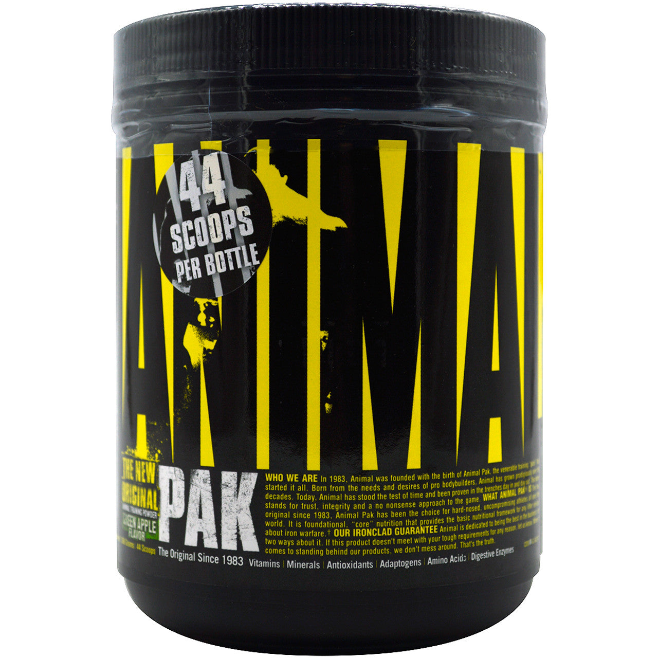 ANIMAL PACK POWDER