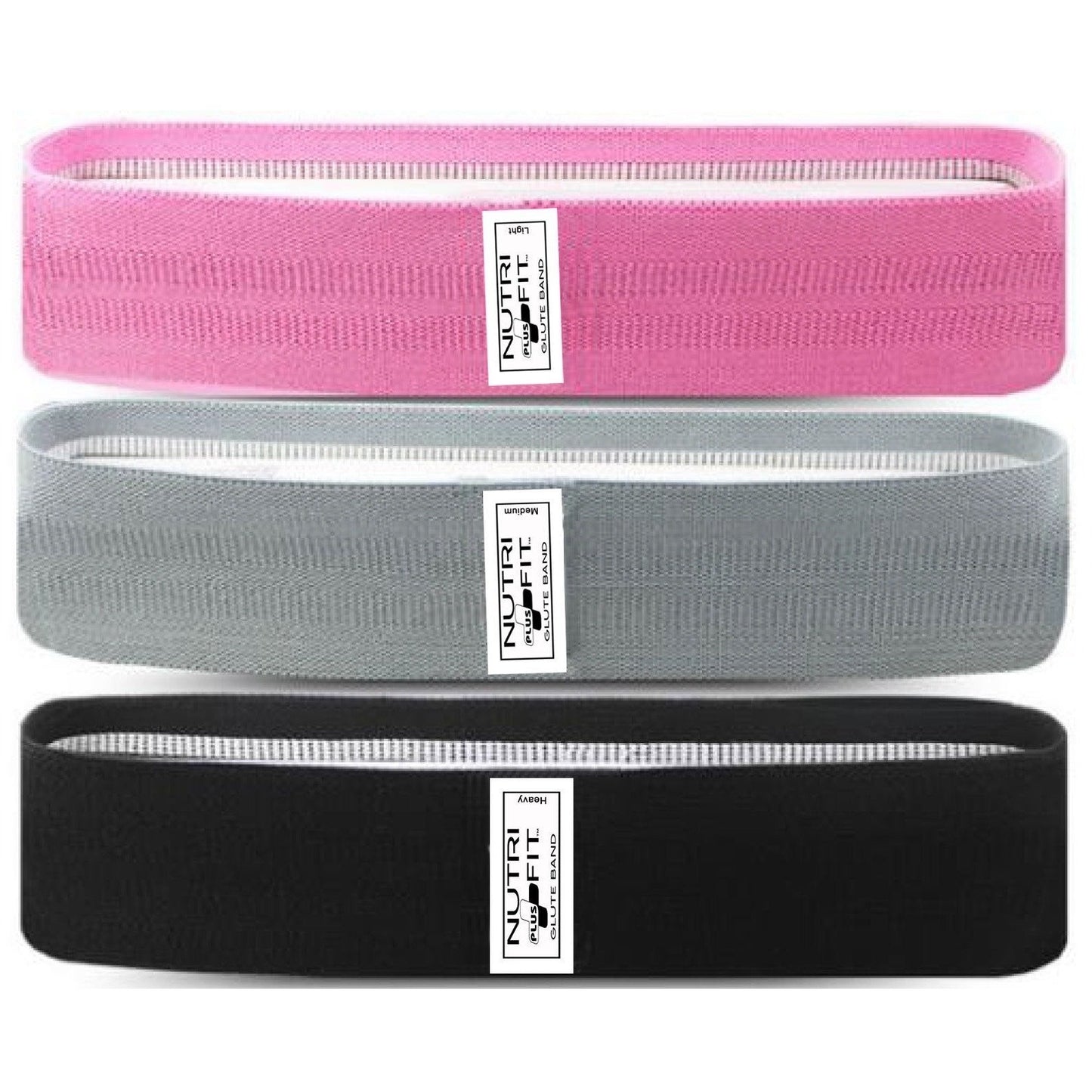 Resistance Bands Set