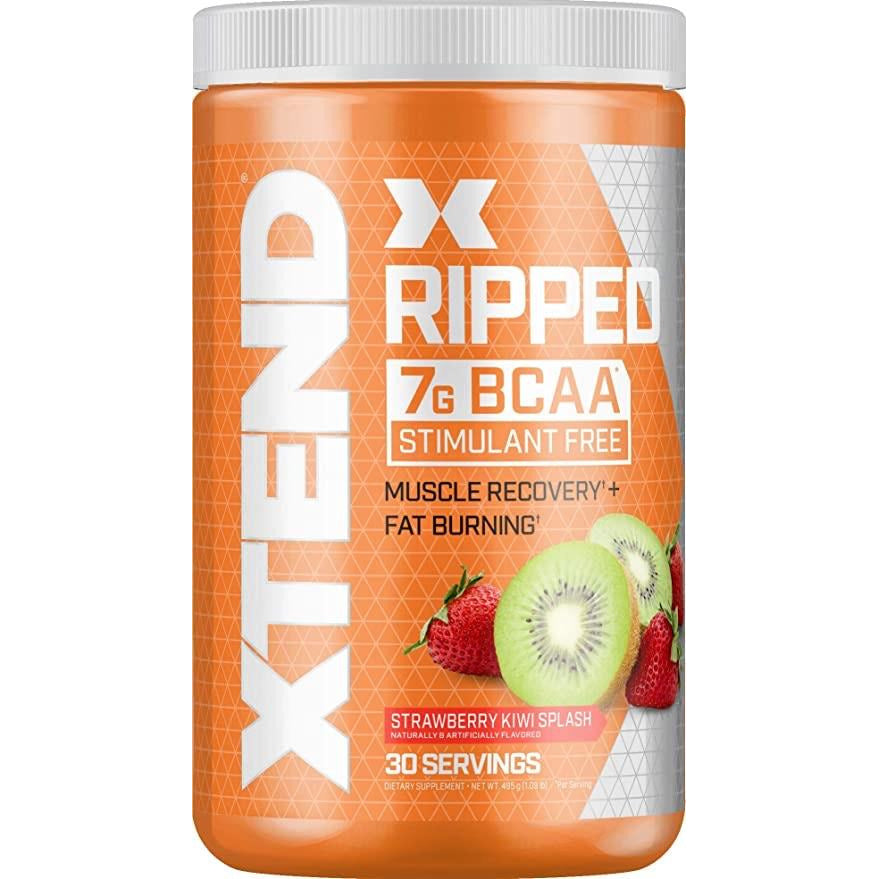 XTEND RIPPED BCAA