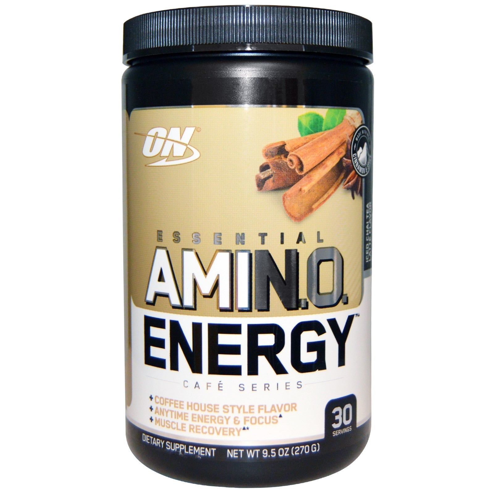 OPTIMUN NUTRITION AMINO ENERGY