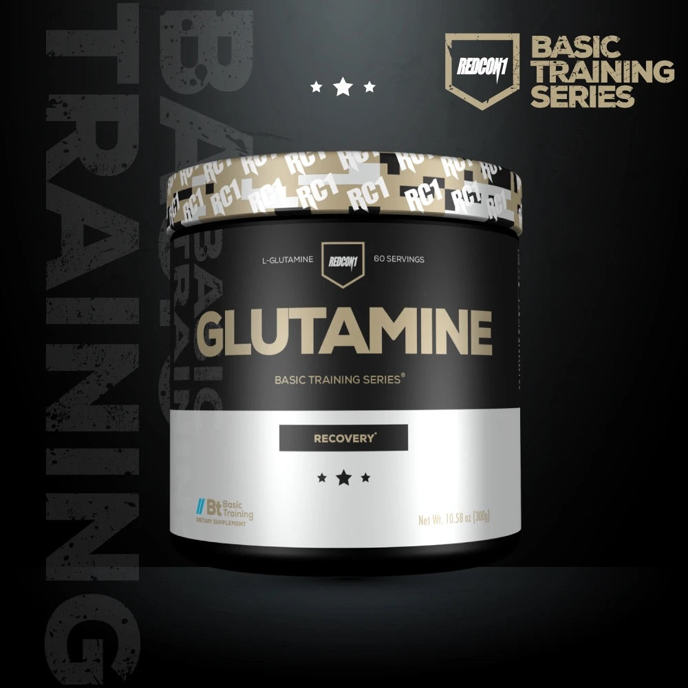 REDCON1 GLUTAMINE