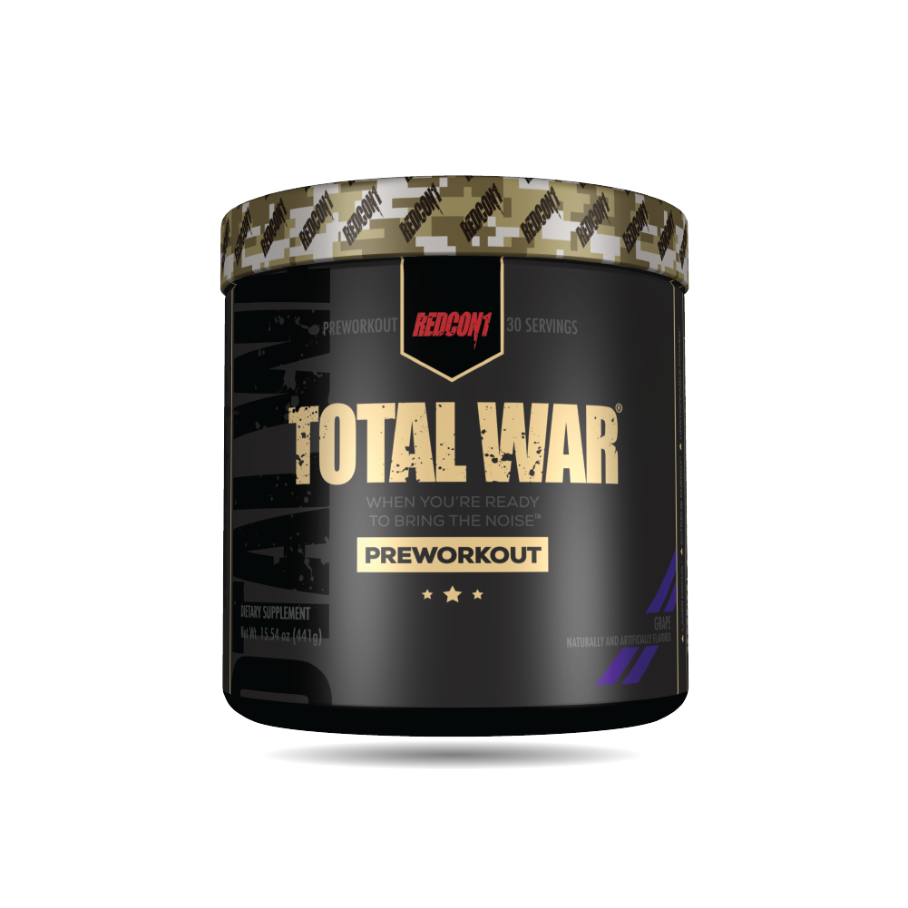 REDCON1 TOTAL WAR