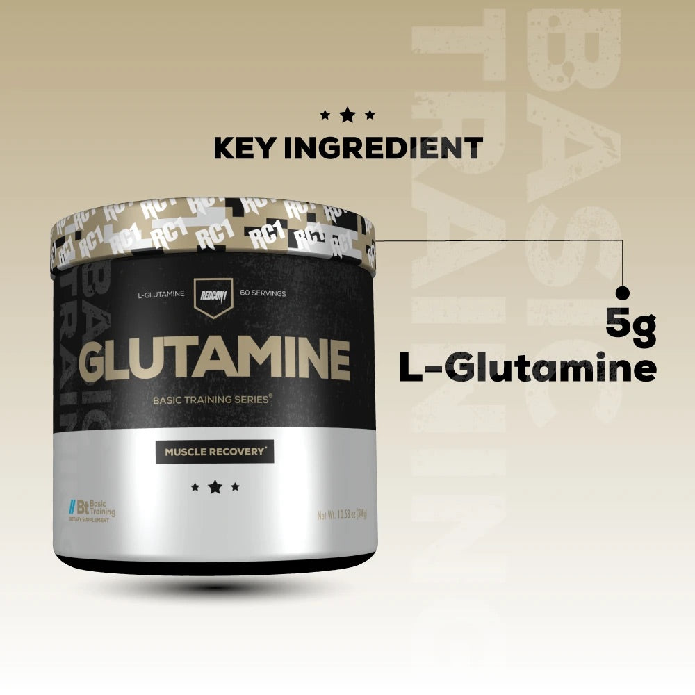 REDCON1 GLUTAMINE