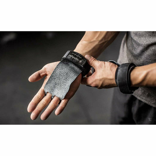 Harbinger Palm Grips