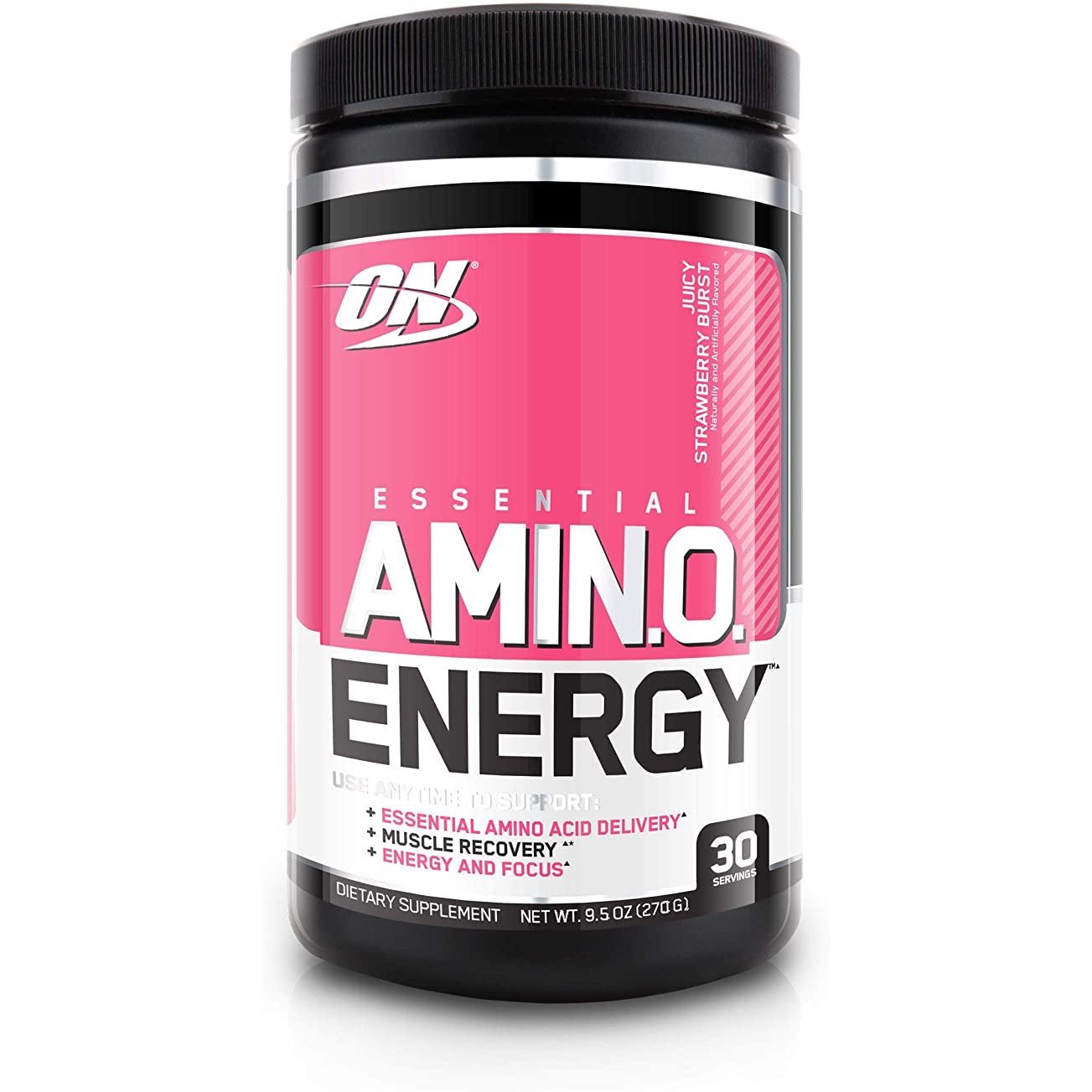 OPTIMUN NUTRITION AMINO ENERGY