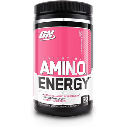 OPTIMUN NUTRITION AMINO ENERGY