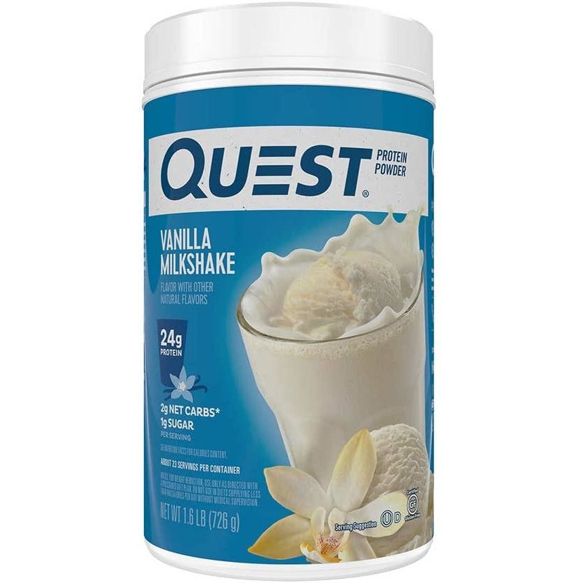 Quest Protein Powder