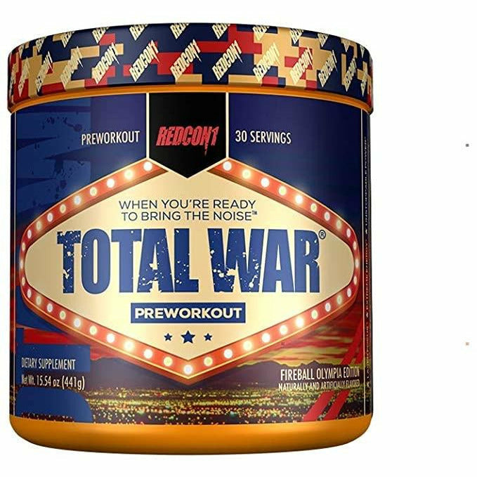 REDCON1 TOTAL WAR