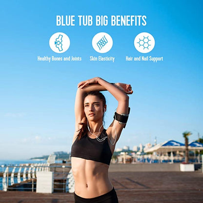 Vital Proteins Collagen Peptides