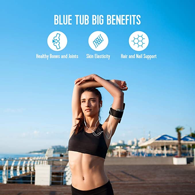 VITAL PROTEINS COLLAGEN PEPTIDES