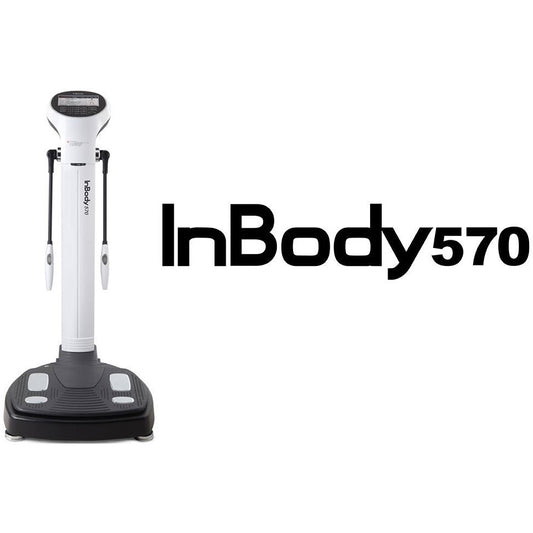 INBODY TEST