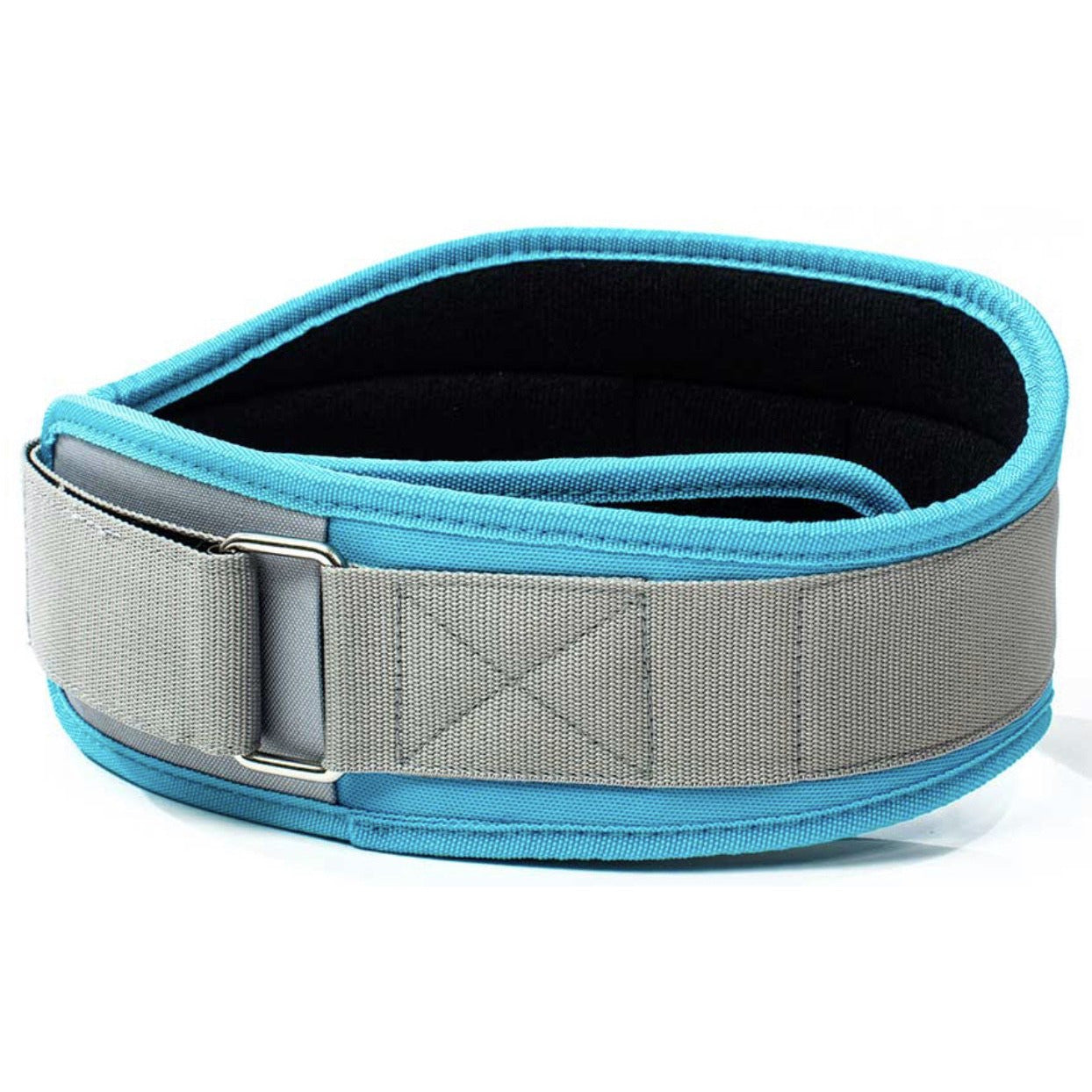 WOMEN’S 5” COREFLEX BELT COLOR BLUE